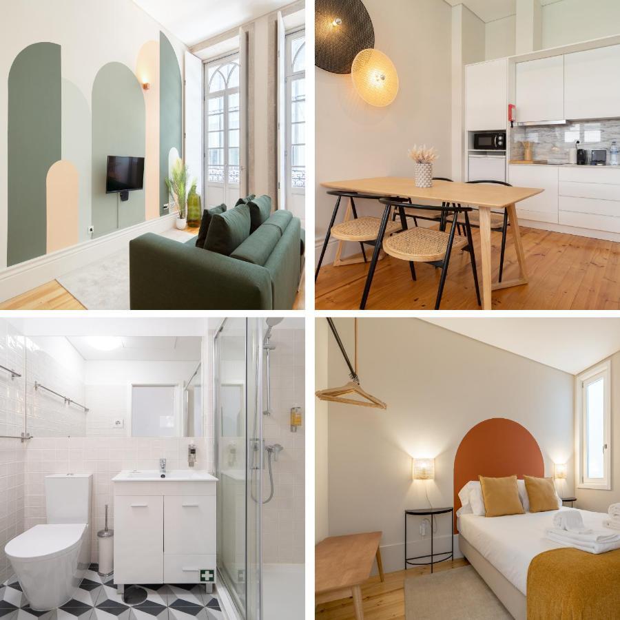 Appartement Habitatio - Aliados By Luxistay *
