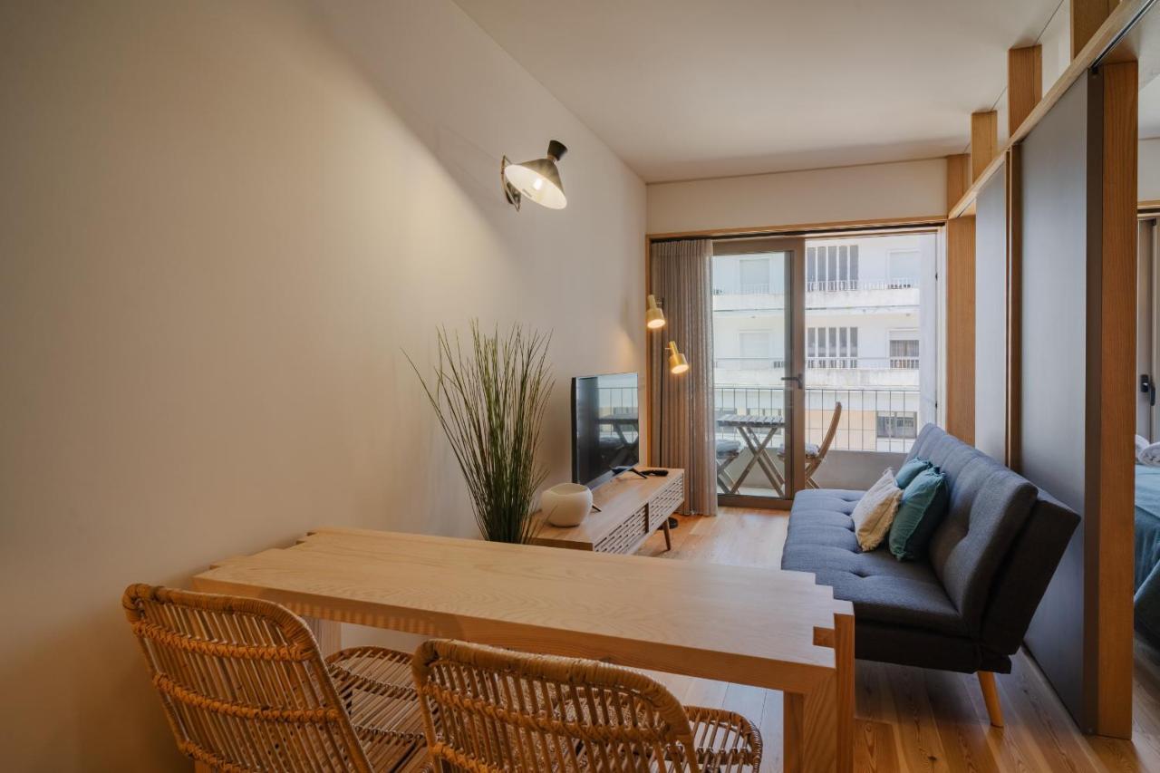Feel Corporate Housing Campanha