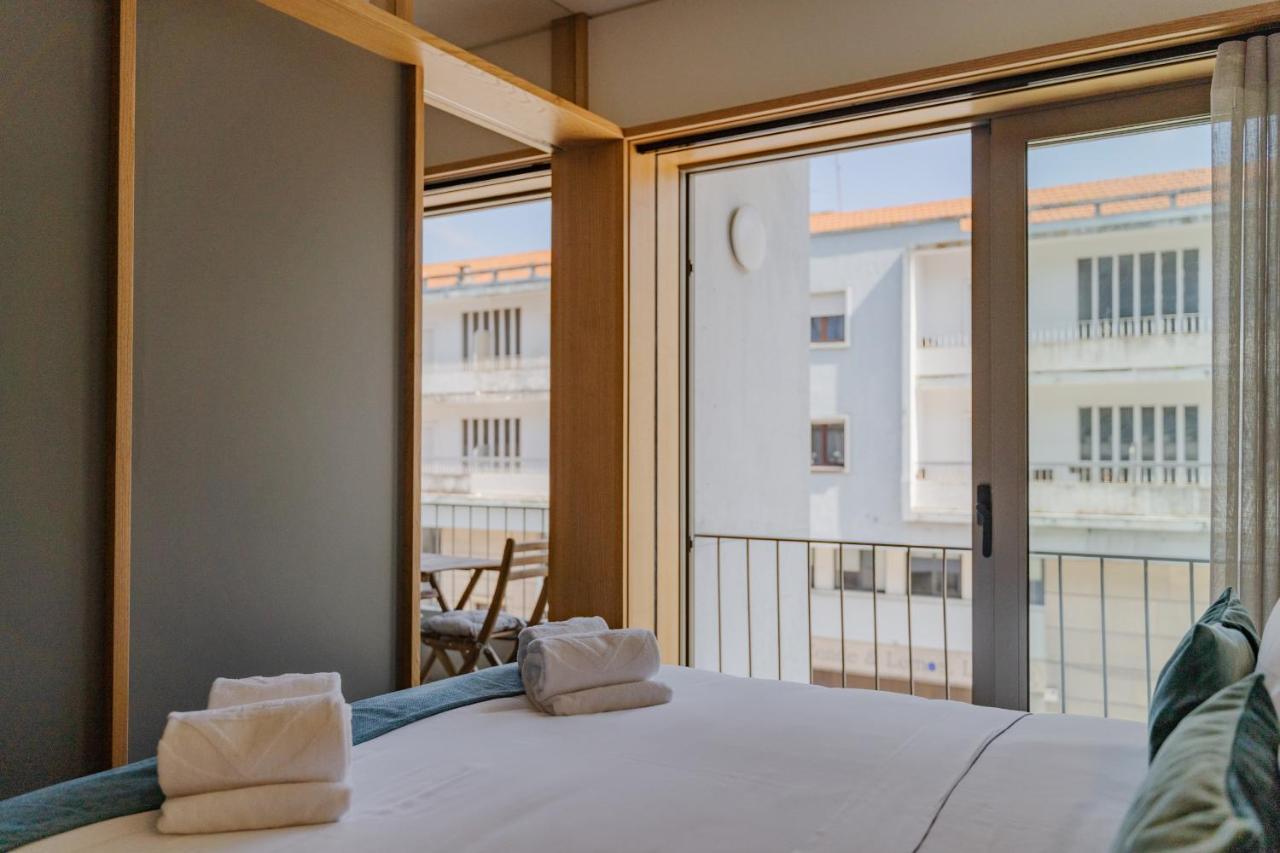 Feel Corporate Housing Campanha Apartment