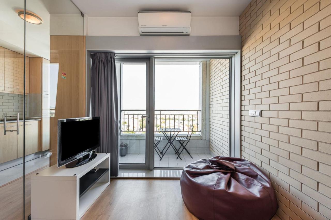 Apartment Dragon Stadium W Balcony By Lovelystay Porto