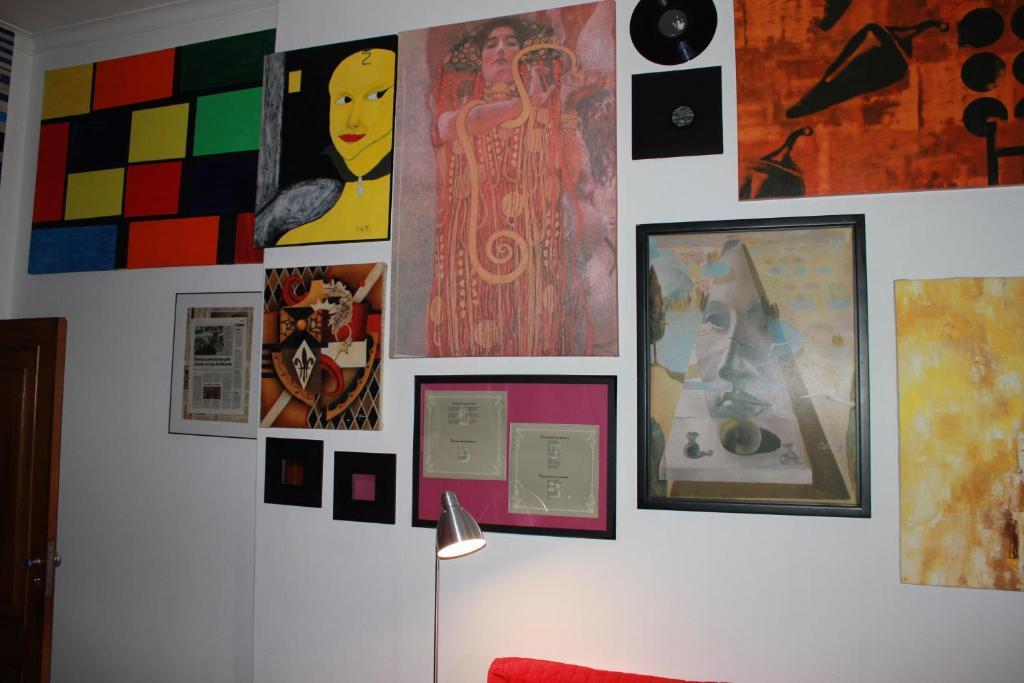 Guest house Marfim 2*