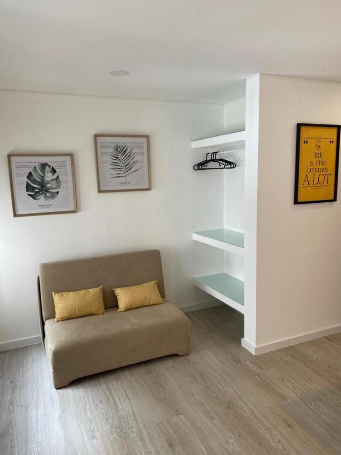 Appartement Center 1 *
