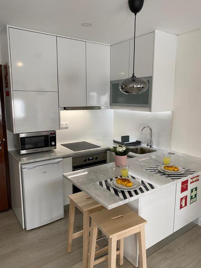 Appartement Center 1 Porto