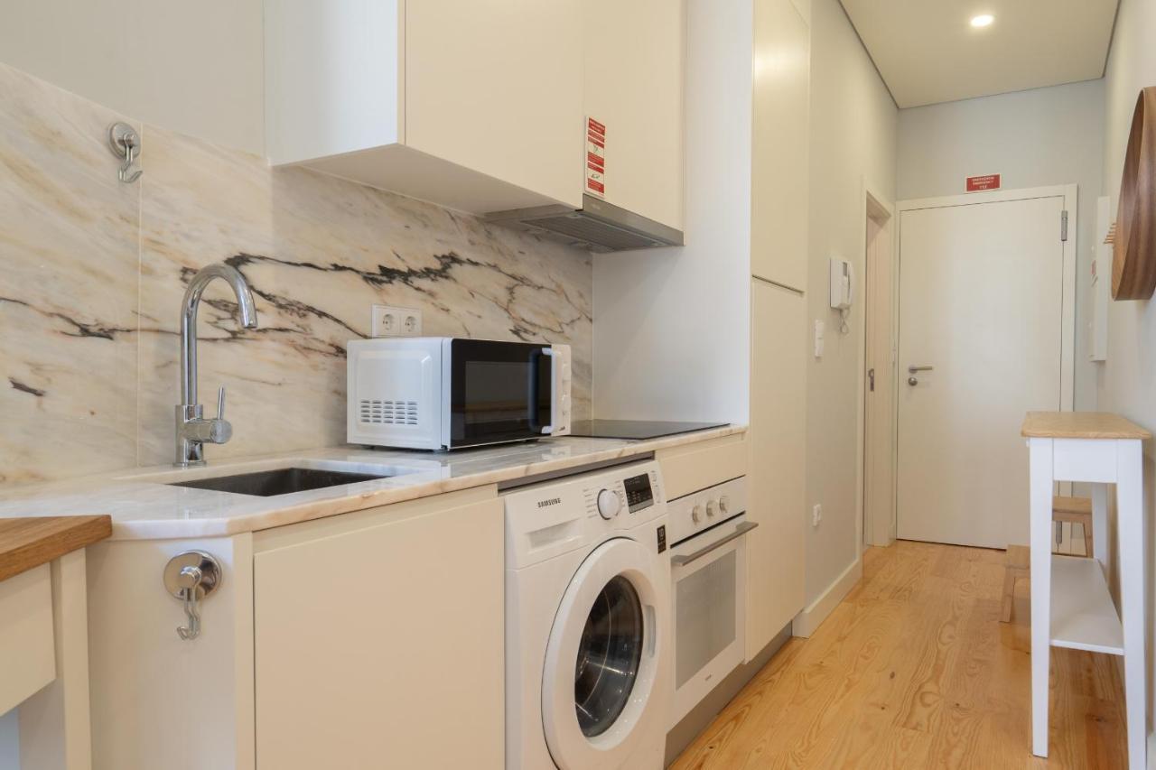 Host Wise - Enchanting Design Flat - Premium Location Apartment Porto