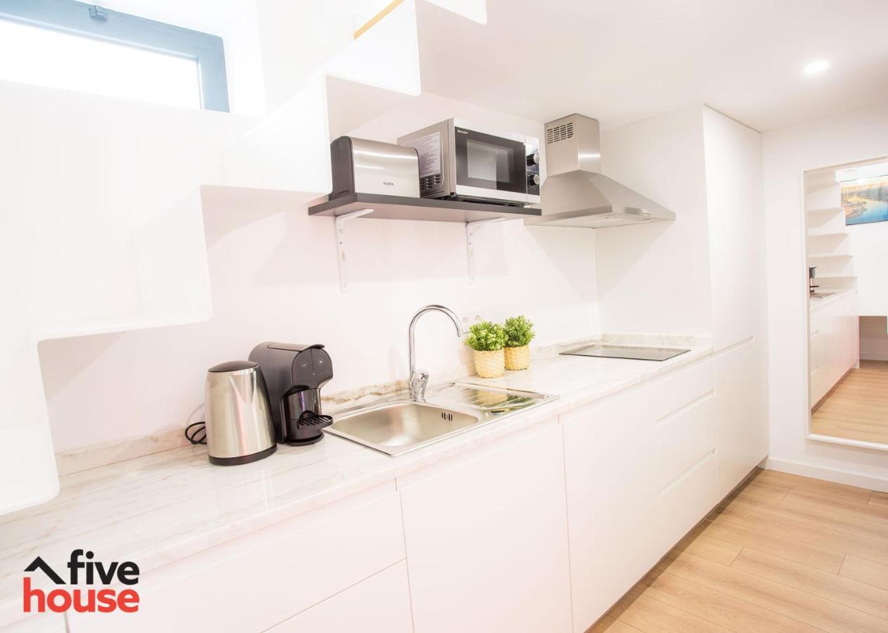 Five House 20 Holiday home Porto