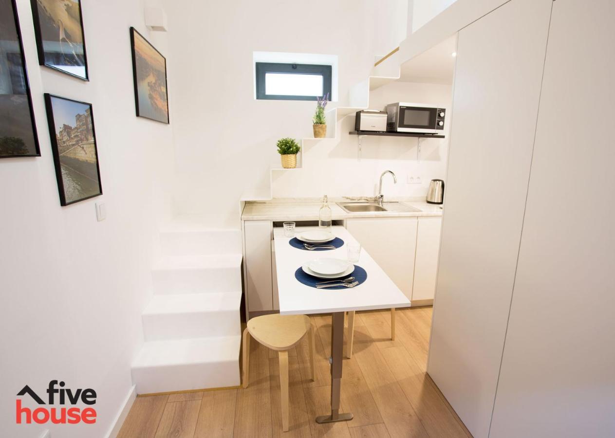 Five House 20 Holiday home