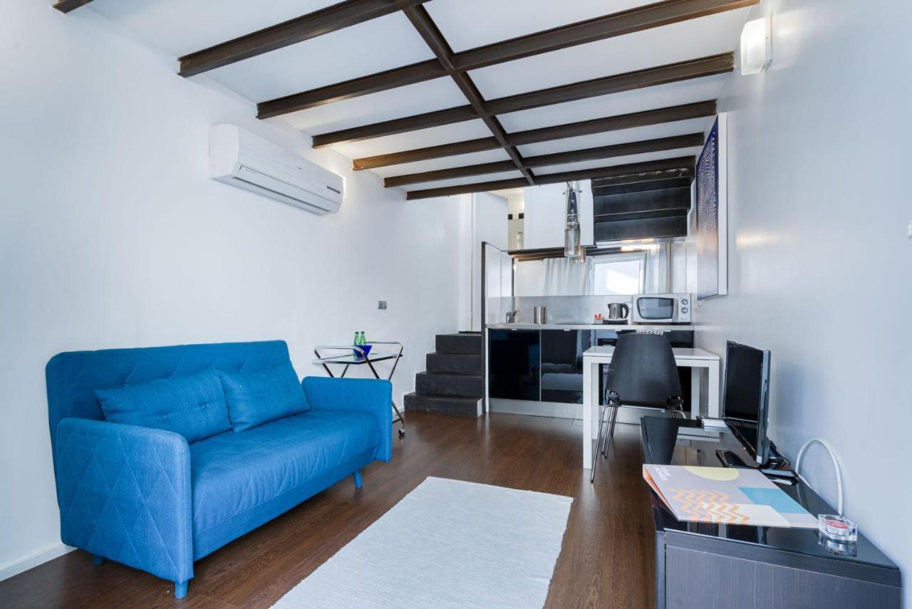 Fine Arts By Olala Homes Apartamento Porto