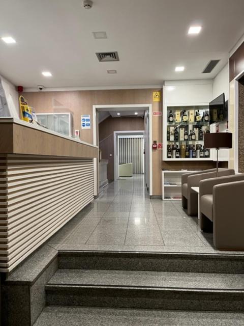 Seculo Hotel Porto