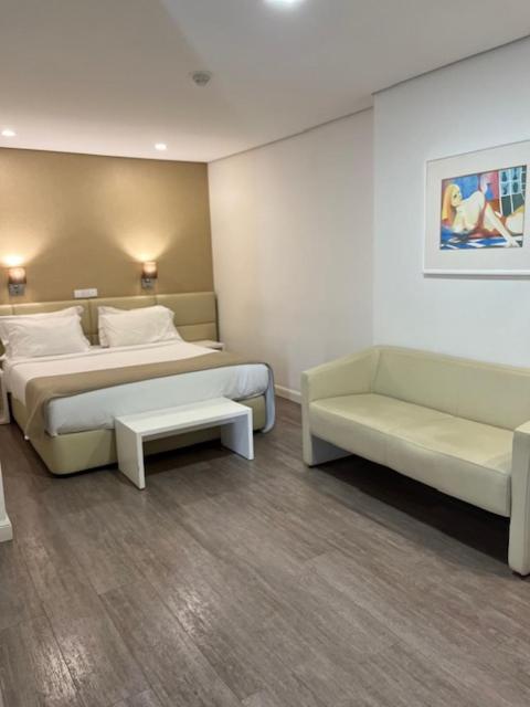 Seculo Hotel