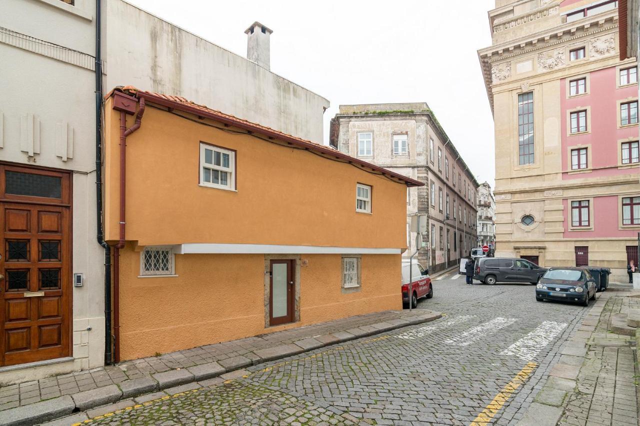 Charm - Centro Batalha 1 Appartement Porto