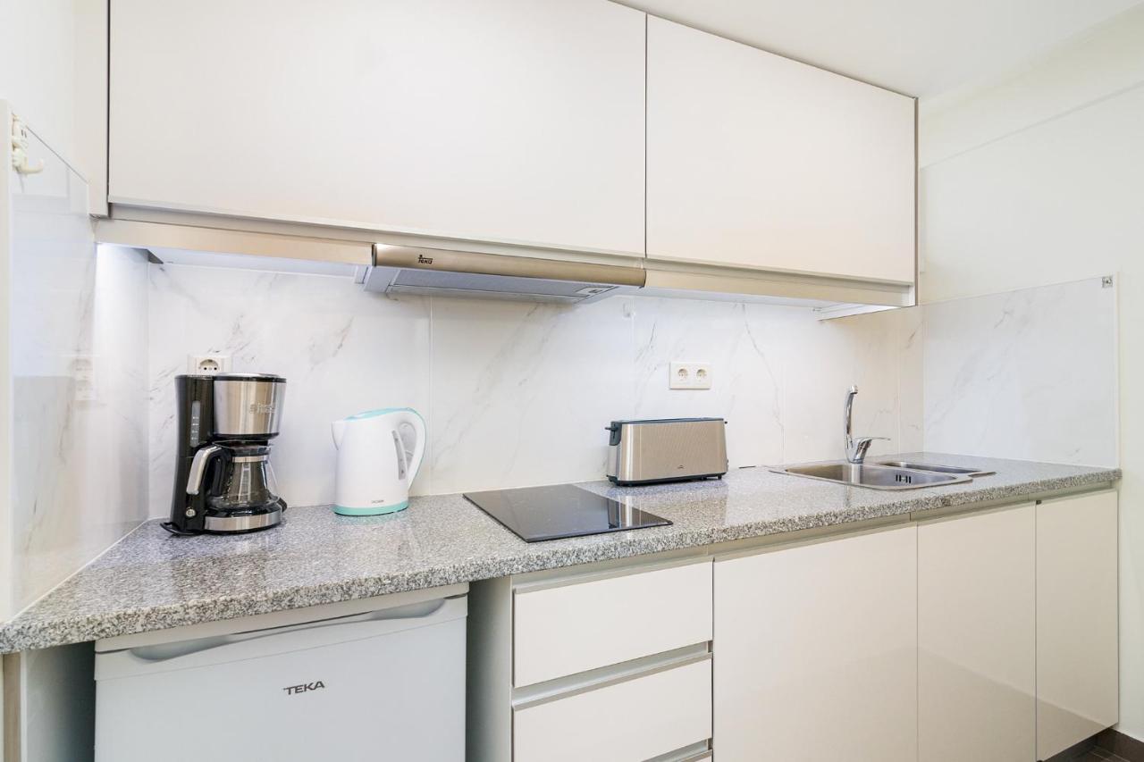 Appartement Charm - Centro Batalha 1 *