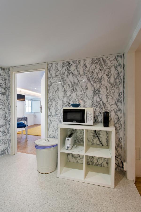 Appartement Blue Picaria - Unique Citycenter Porto