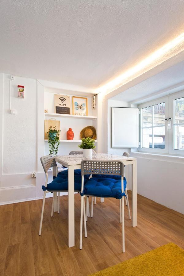 Blue Picaria - Unique Citycenter Appartement *