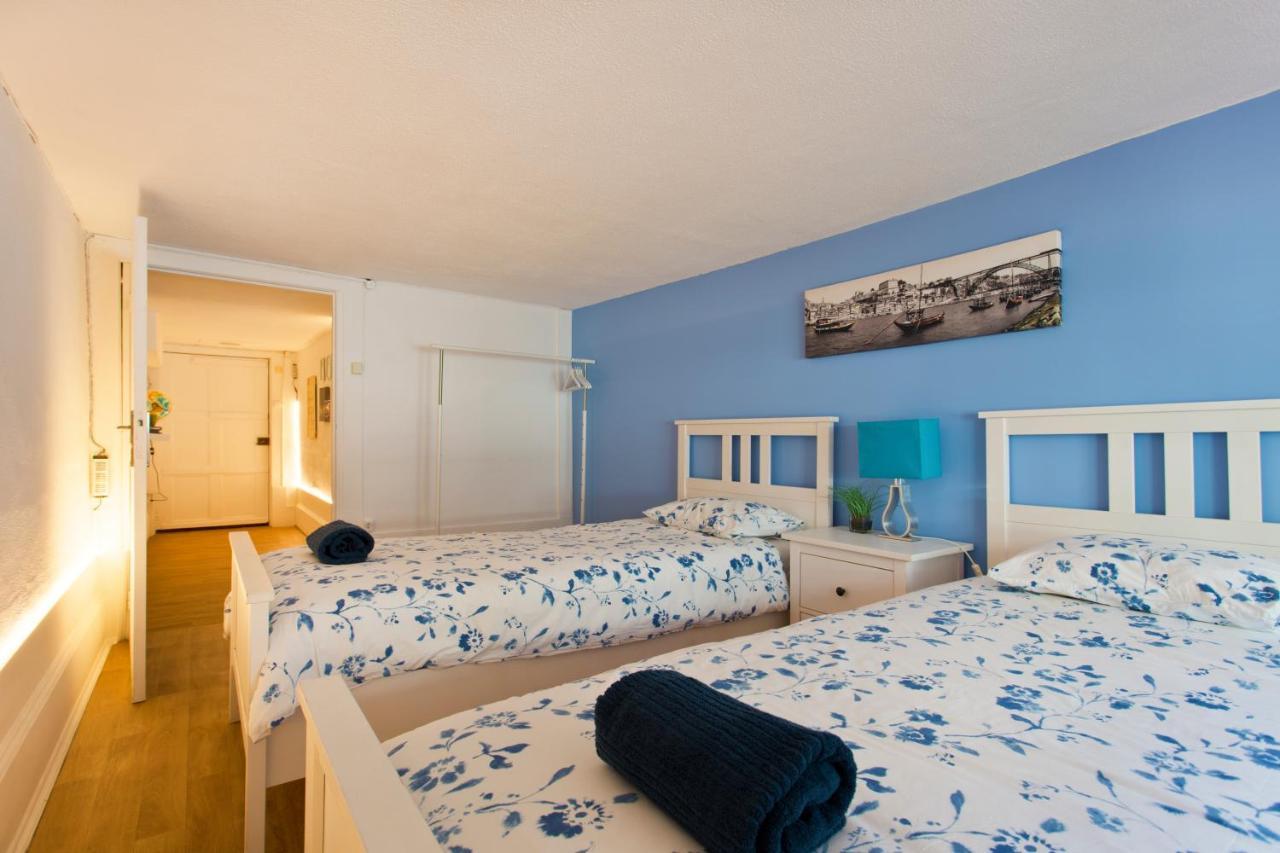 Appartement Blue Picaria - Unique Citycenter Porto