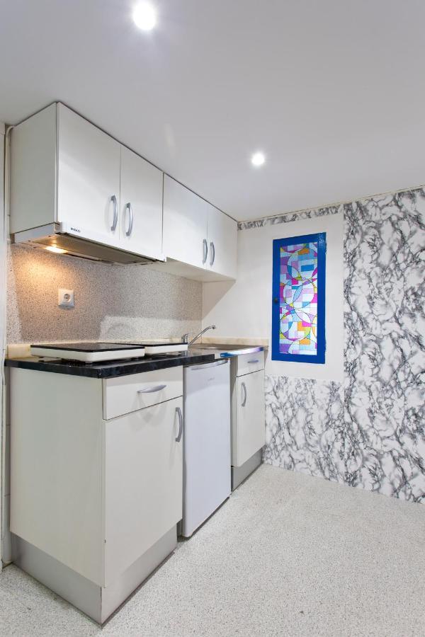 Blue Picaria - Unique Citycenter Appartement Porto