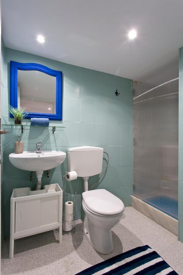 Appartement Blue Picaria - Unique Citycenter Porto