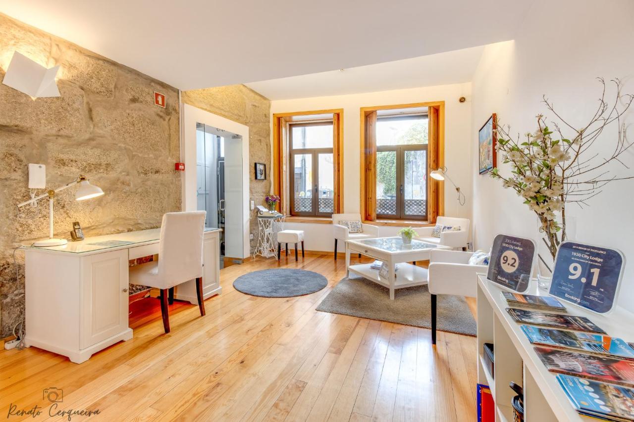 1930 City Lodge * Porto