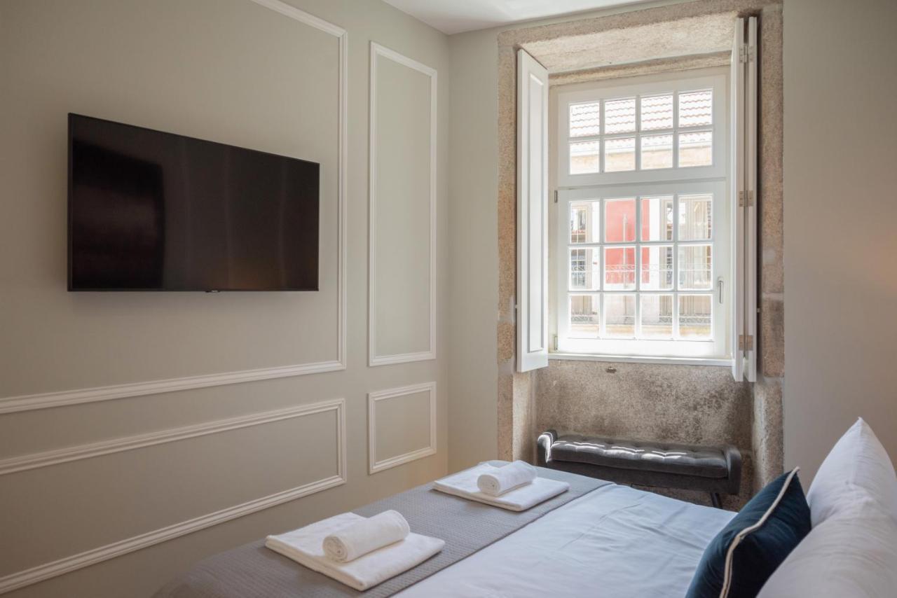 Apartment Cocoon Almada