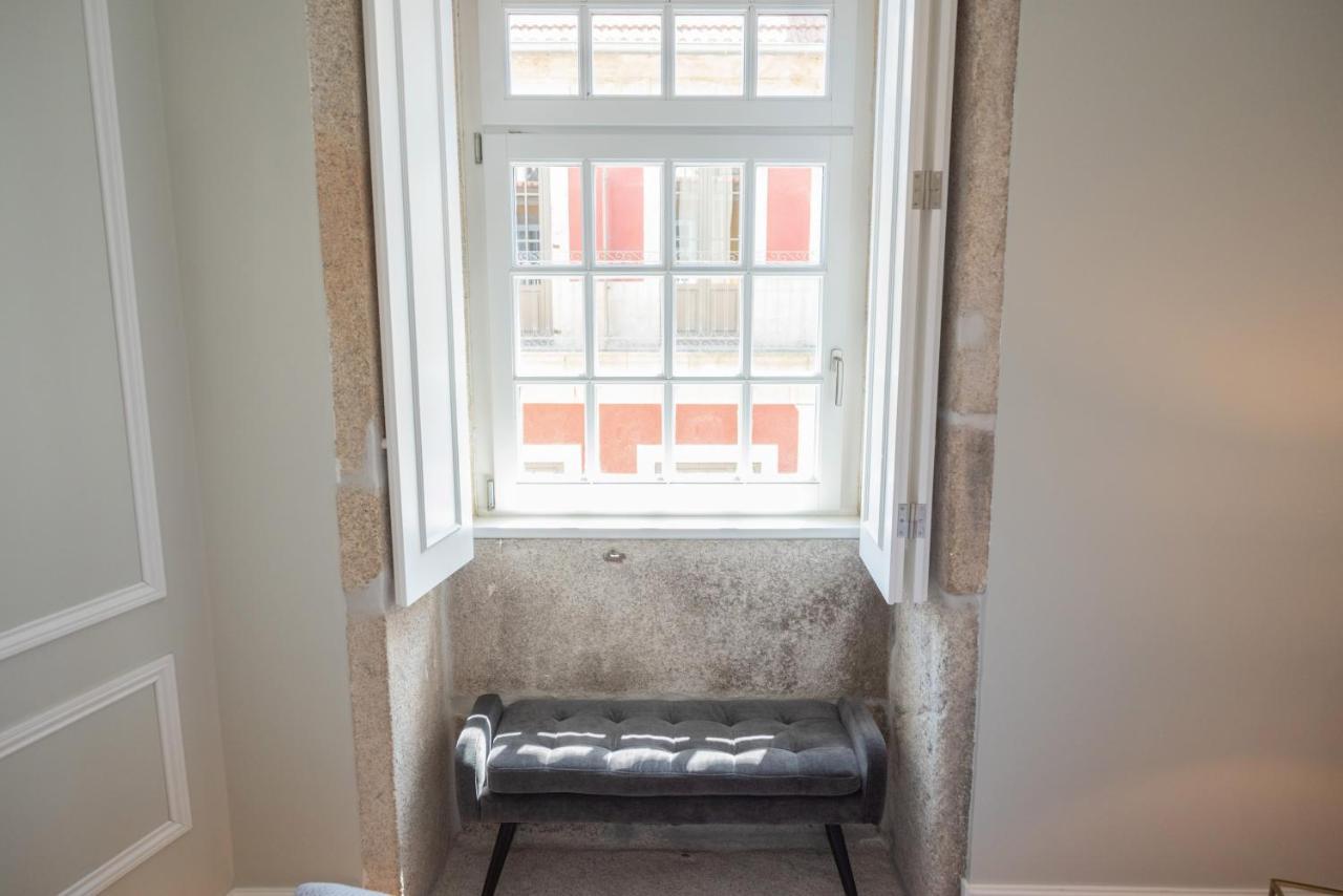Apartment Cocoon Almada Porto