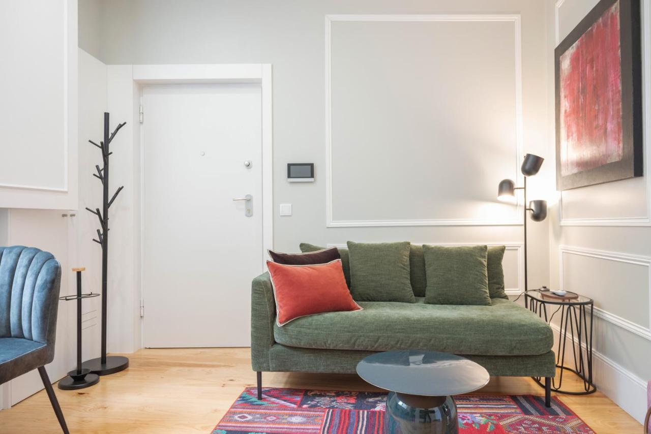Cocoon Almada Apartment *