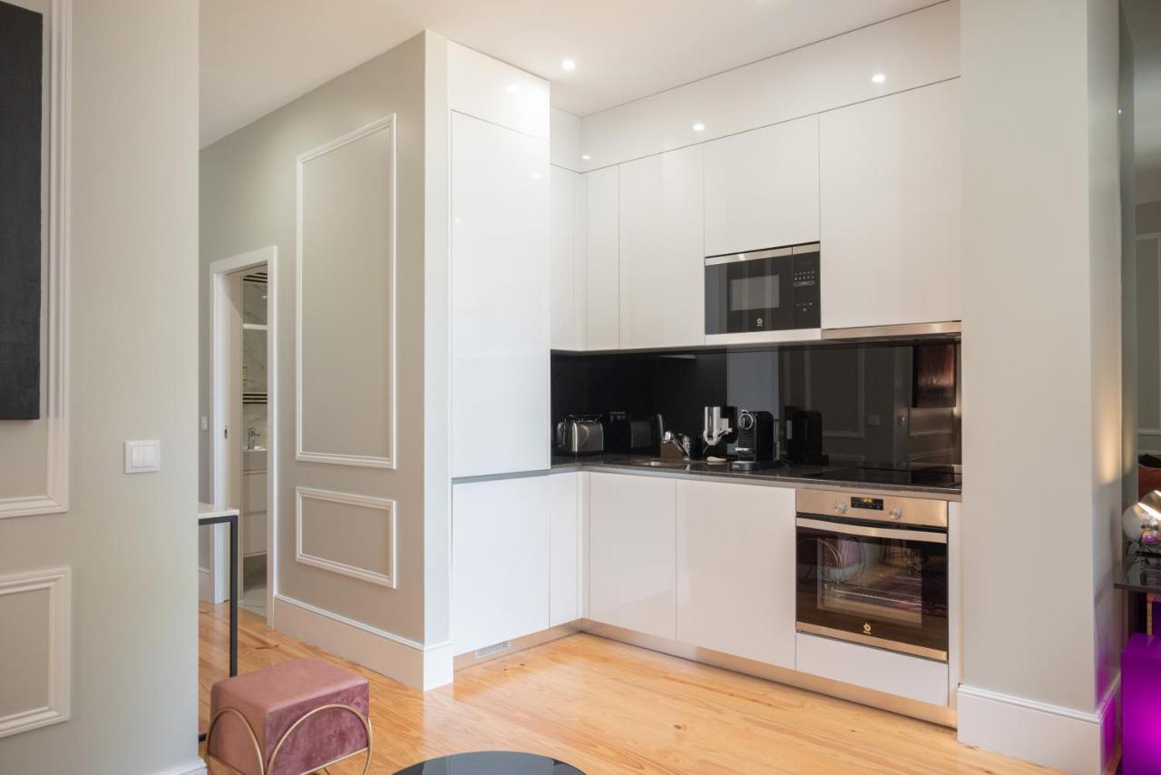 Apartment Cocoon Almada Porto