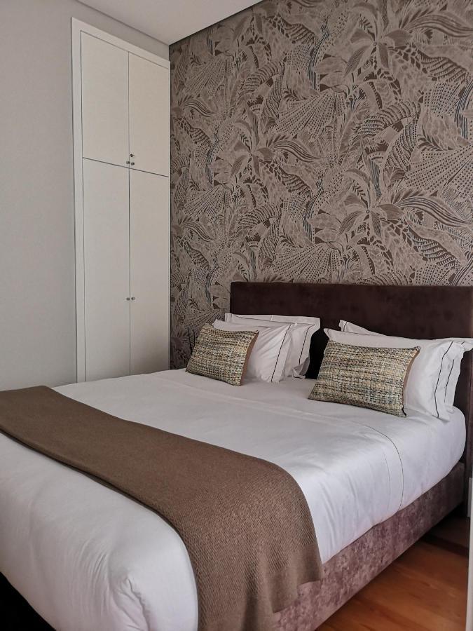 Mouzinho 129 - Carvalho Apartment