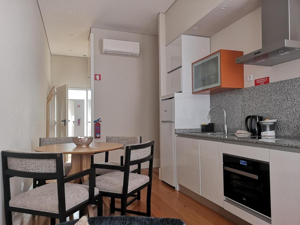 Apartment Mouzinho 129 - Carvalho Porto
