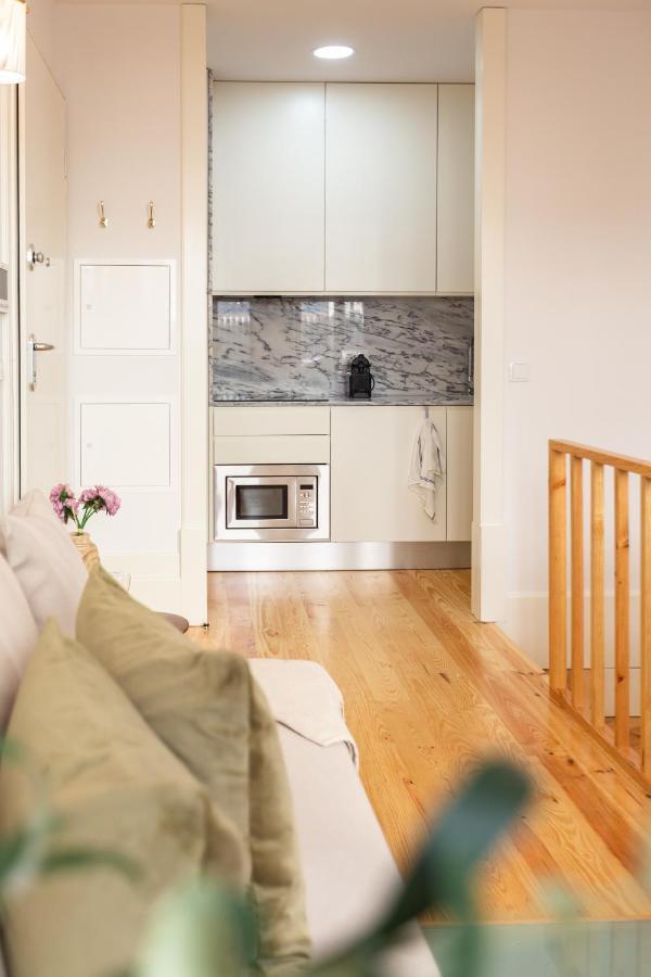 Apartment The Gallery House Centre - Feel Like A Local