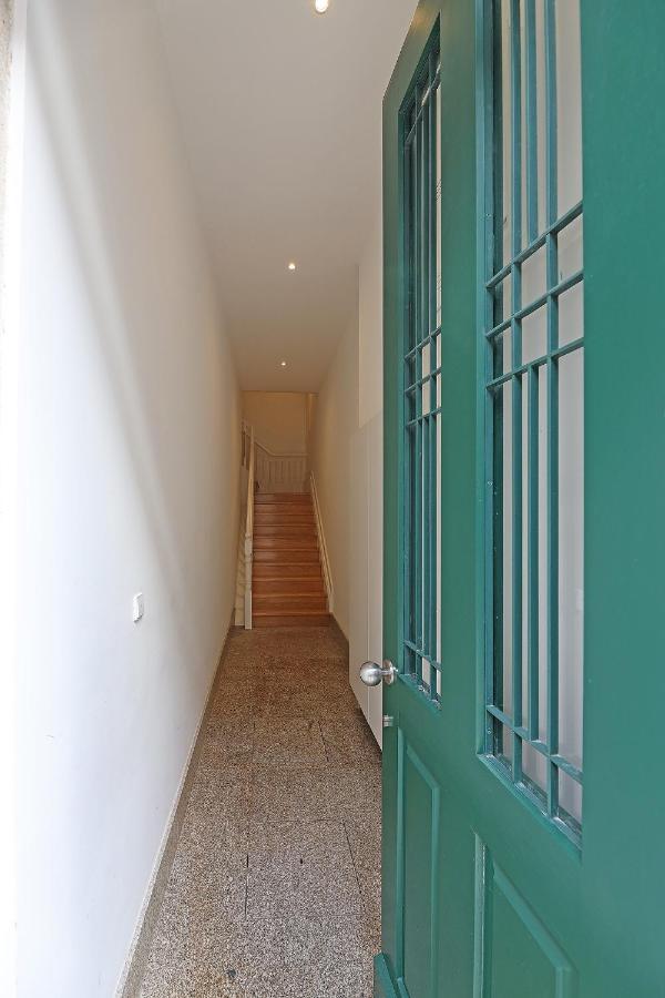Flh Santa Catarina Duplex Porto