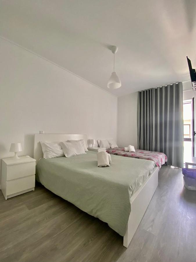 Guest house Moreira's Past3