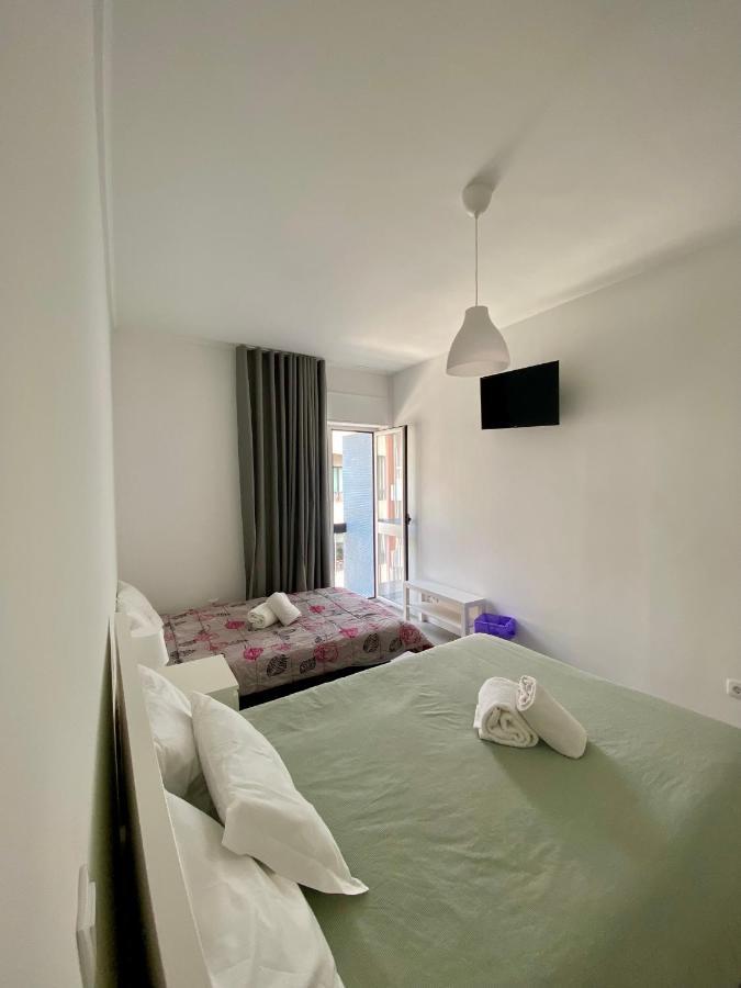 Guest house Moreira's Past3