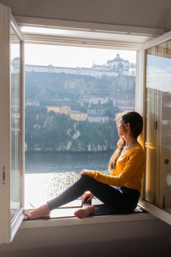 Appartement Trendy River