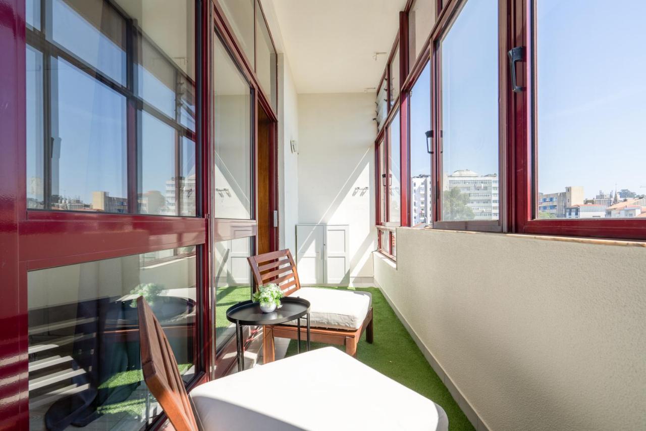 Cozy Sunny Flats By Hostwise Apartment
