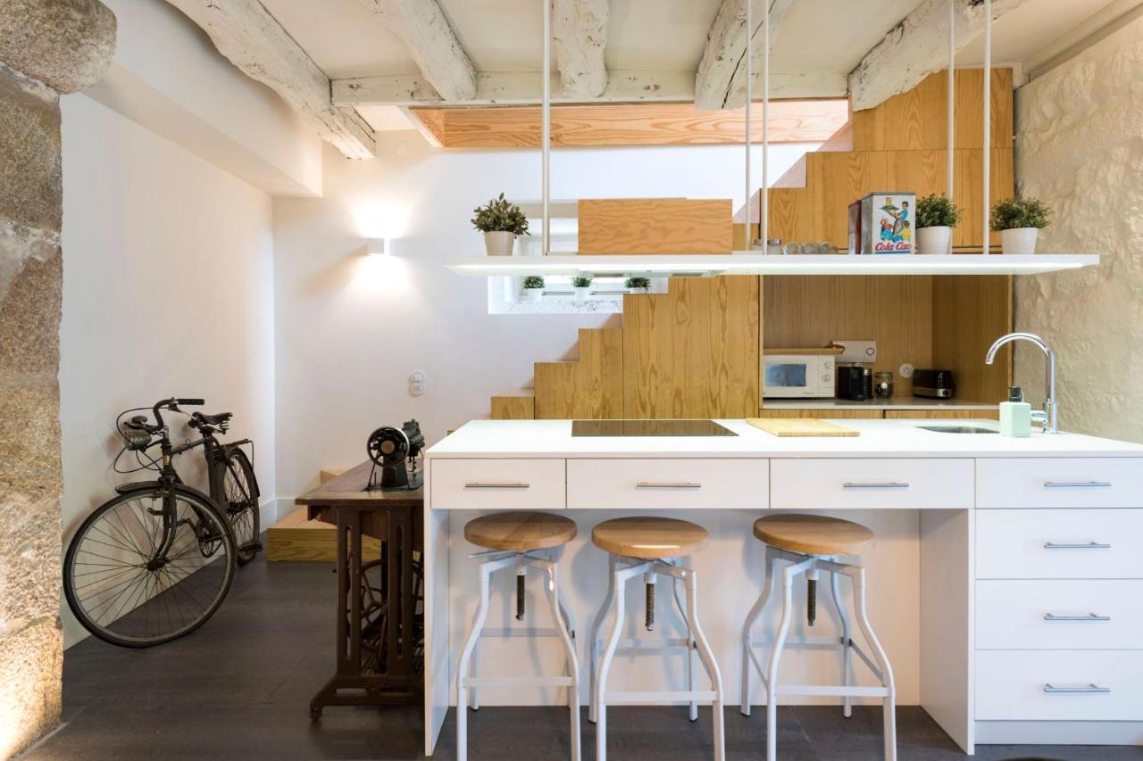 Duplex Wonder In Se W/ Patio By Lovelystay Apartment *