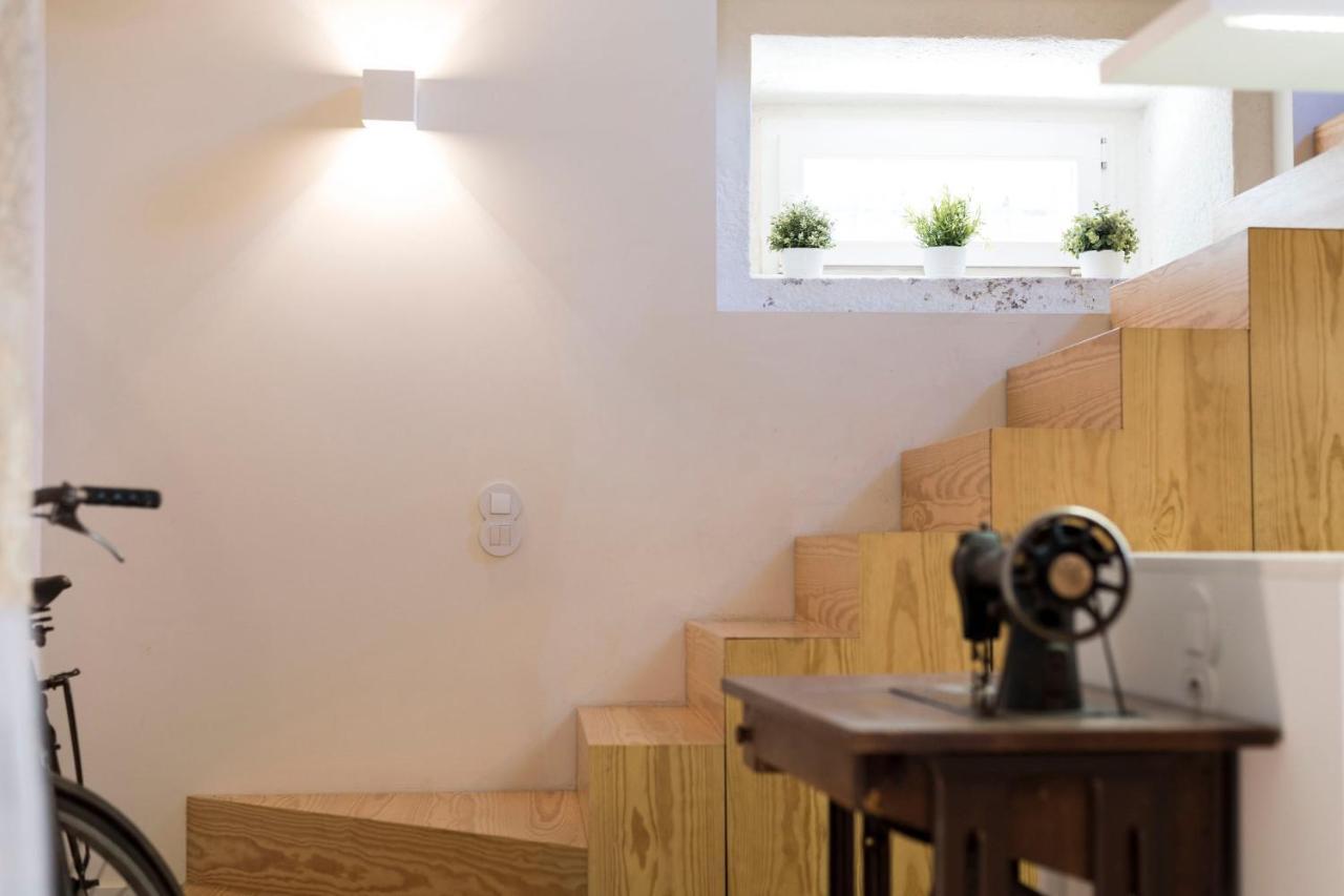 Duplex Wonder In Se W/ Patio By Lovelystay Porto