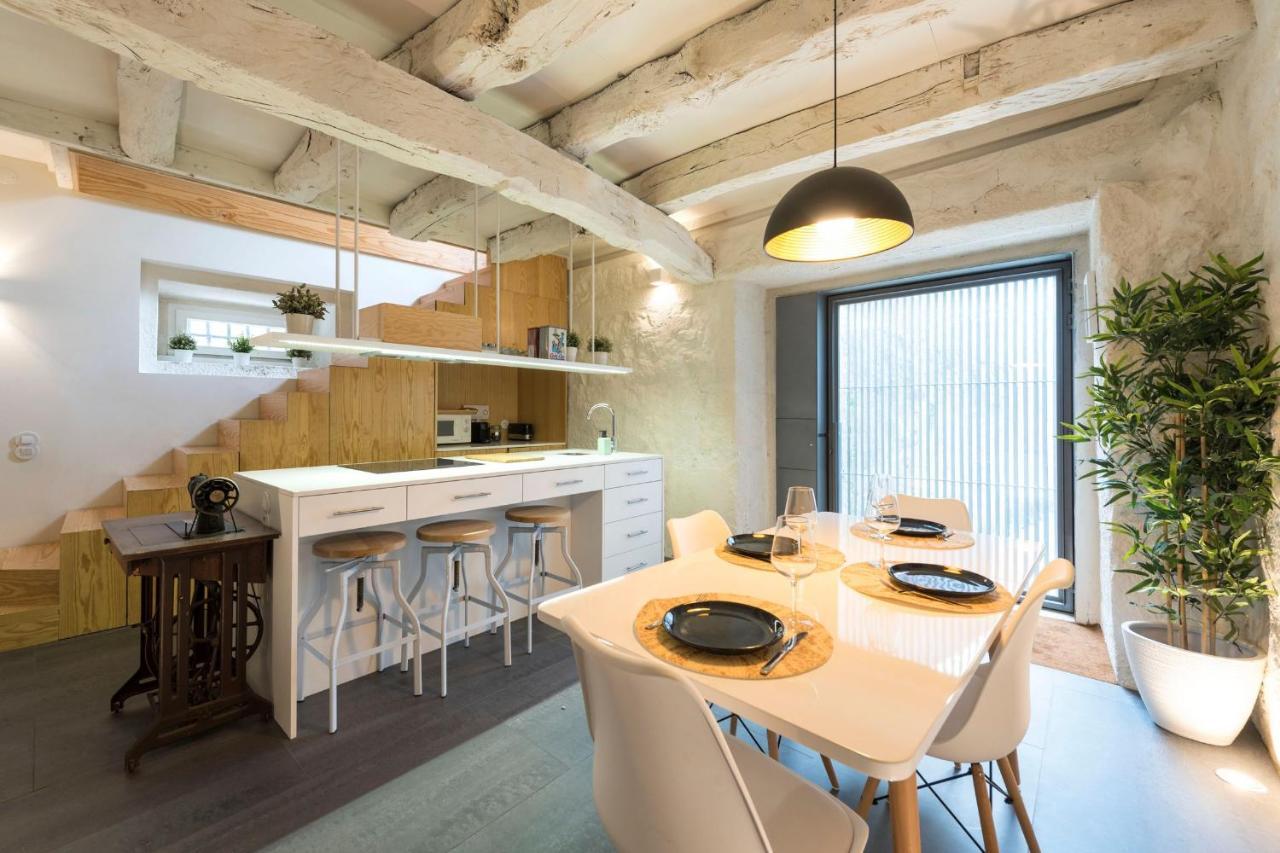 Duplex Wonder In Se W/ Patio By Lovelystay Apartment *