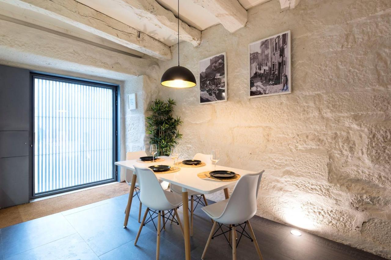 Duplex Wonder In Se W/ Patio By Lovelystay Porto