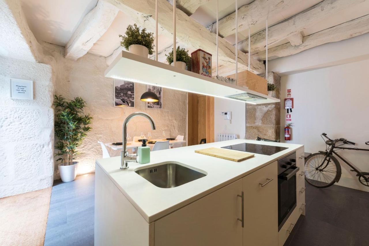 Duplex Wonder In Se W/ Patio By Lovelystay Apartment