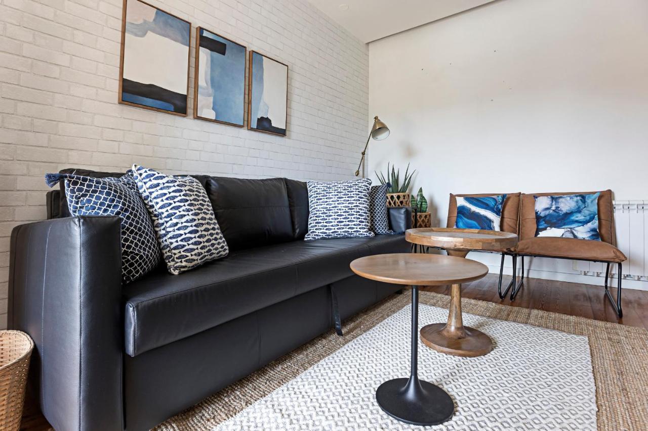 Luxurious Townhome With River View By Lovelystay * Porto