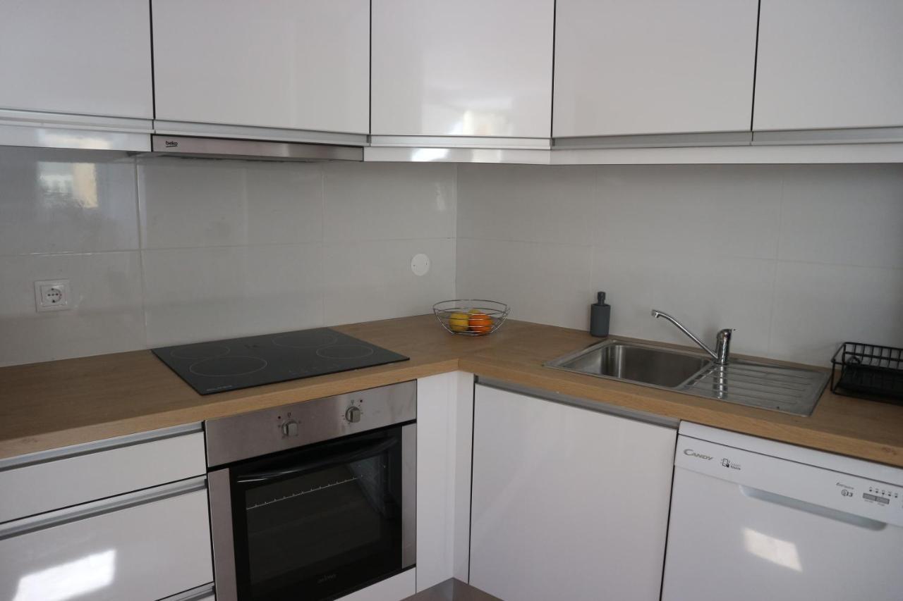 Casa Antas Appartement