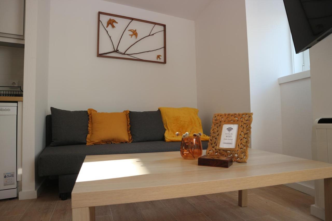 Appartement Casa Antas Porto