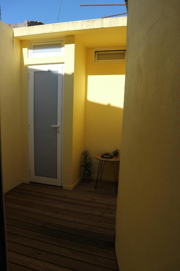 Appartement Casa Antas *