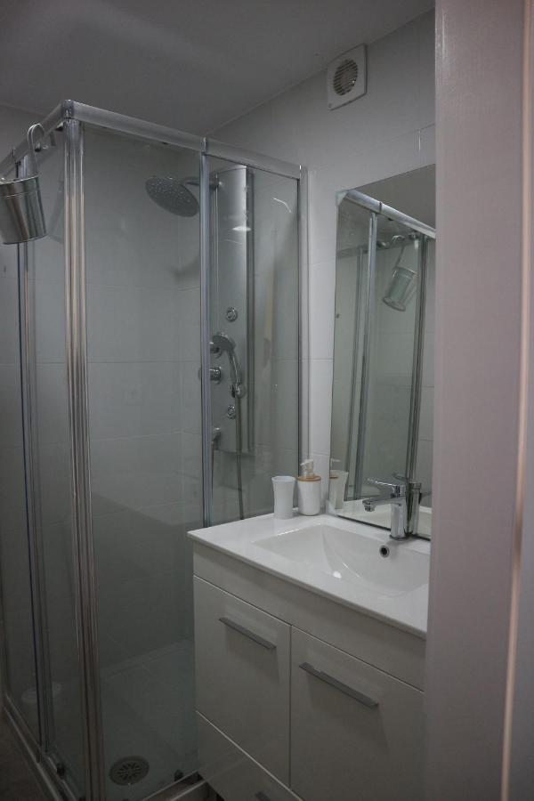 Appartement Casa Antas *