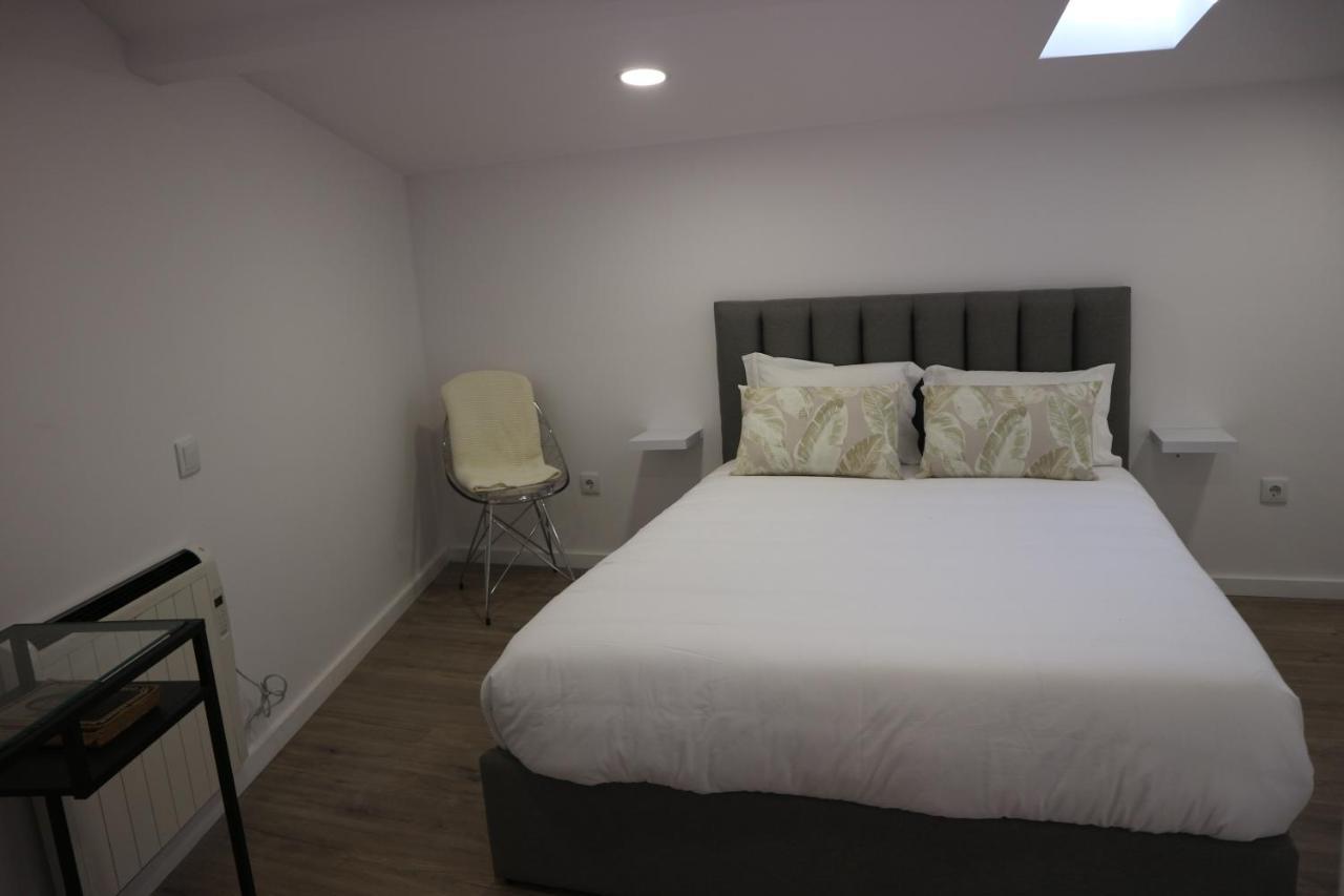 Casa Antas Appartement Porto