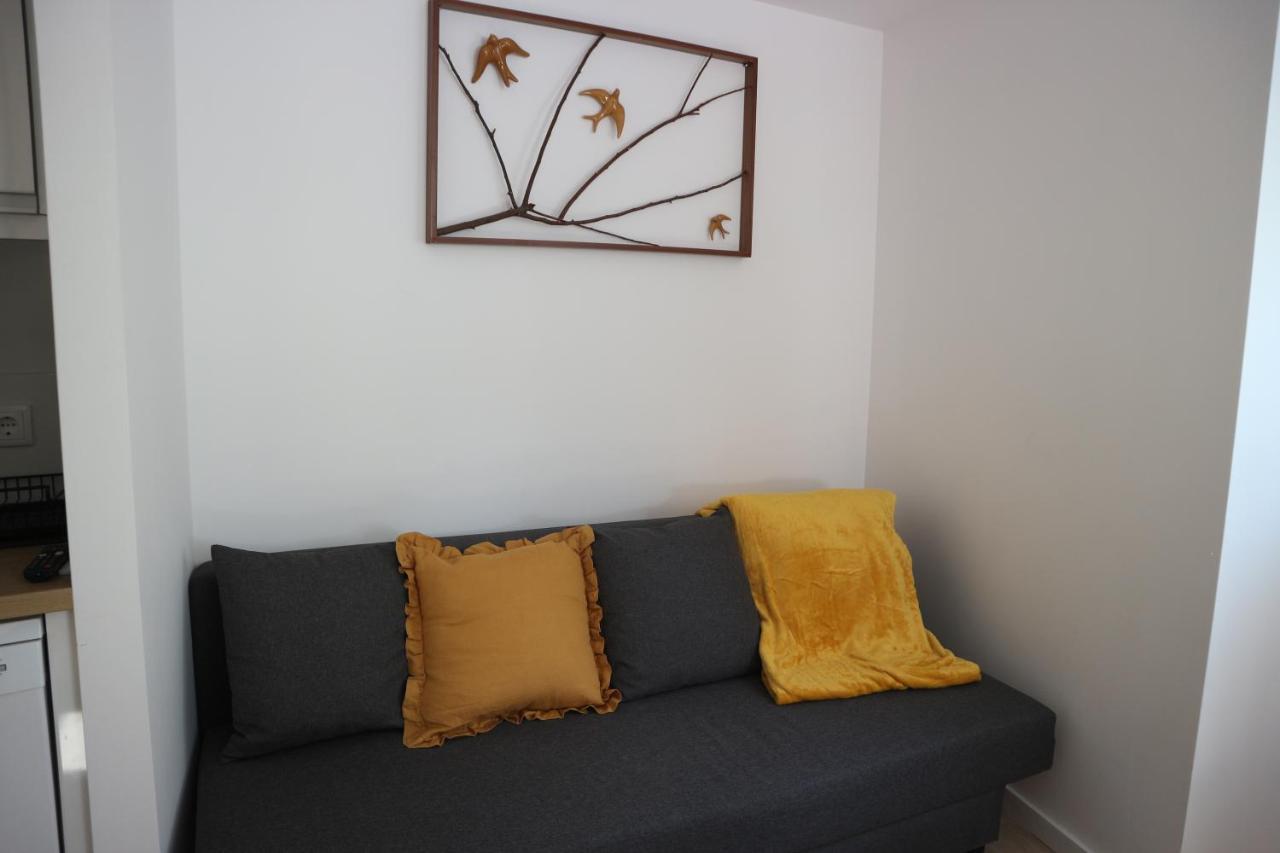 Appartement Casa Antas
