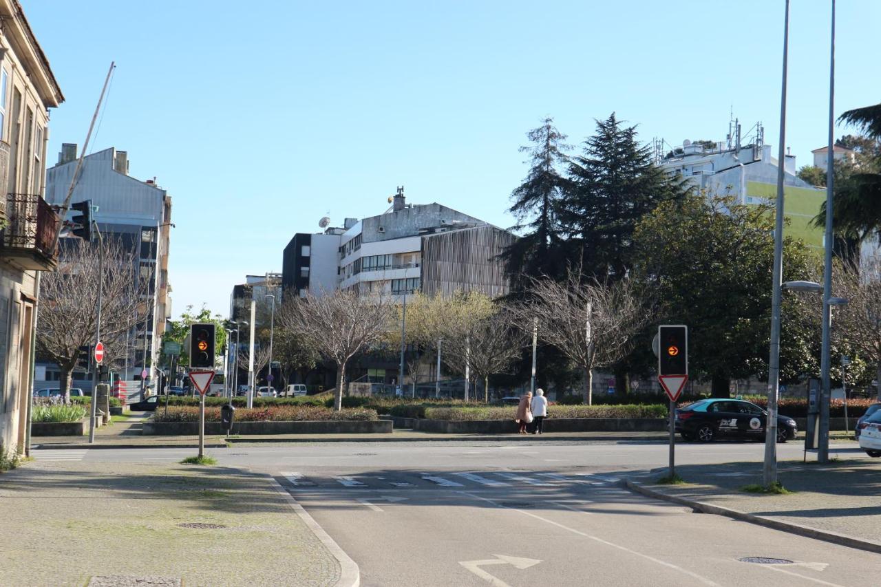 Casa Antas Appartement