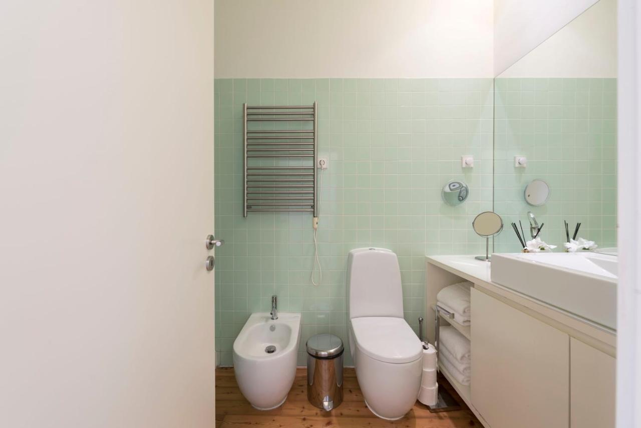 Holiday home Luxurious Townhome With River View By Lovelystay Porto