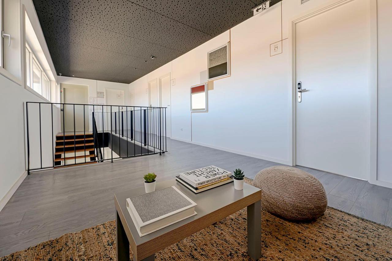 Guest house Uporto House