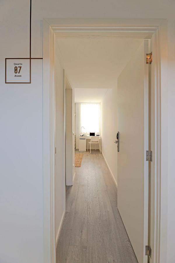 Guest house Uporto House