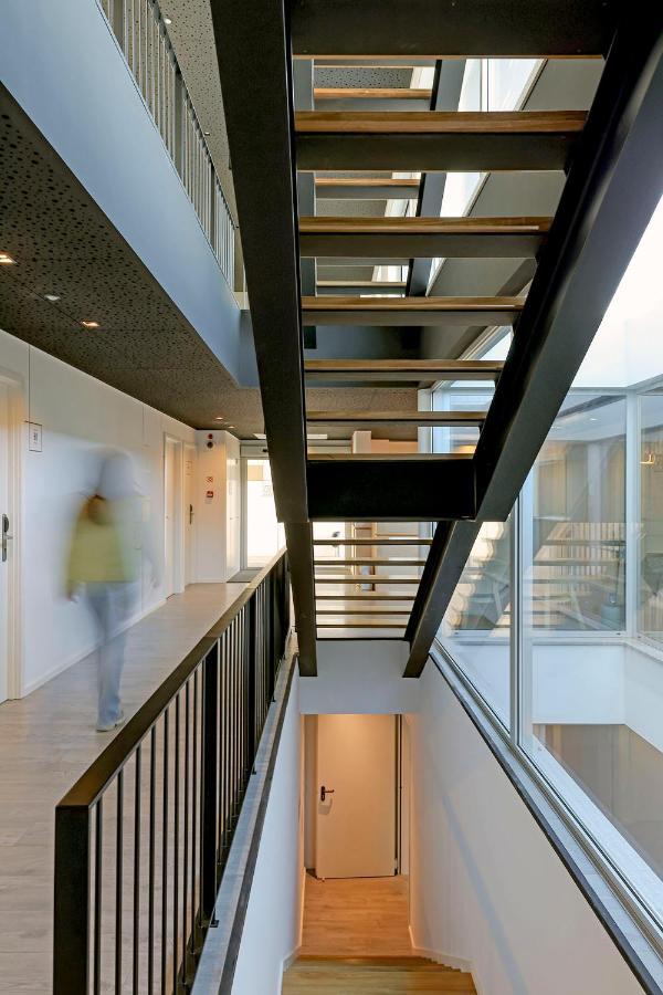 Uporto House Guest house *